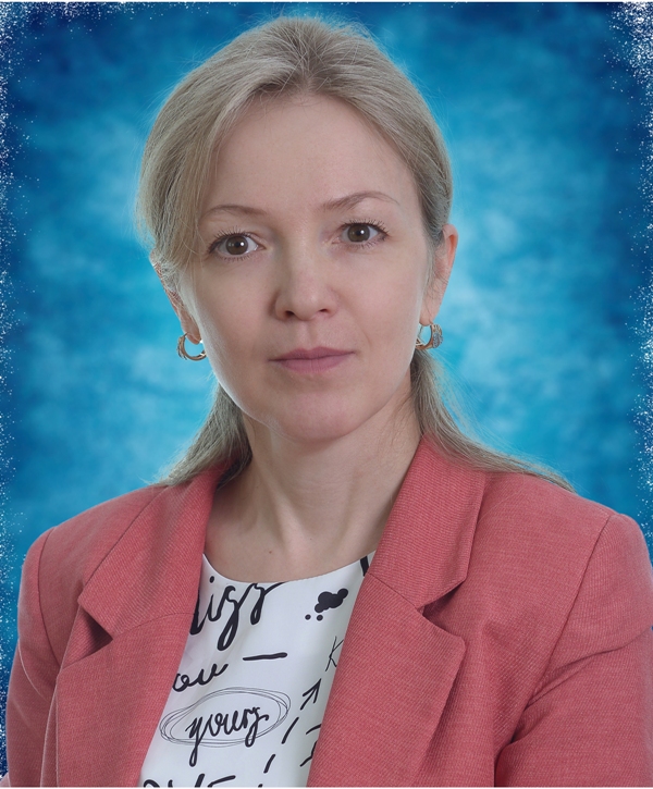 Пакулова Татьяна Александровна.