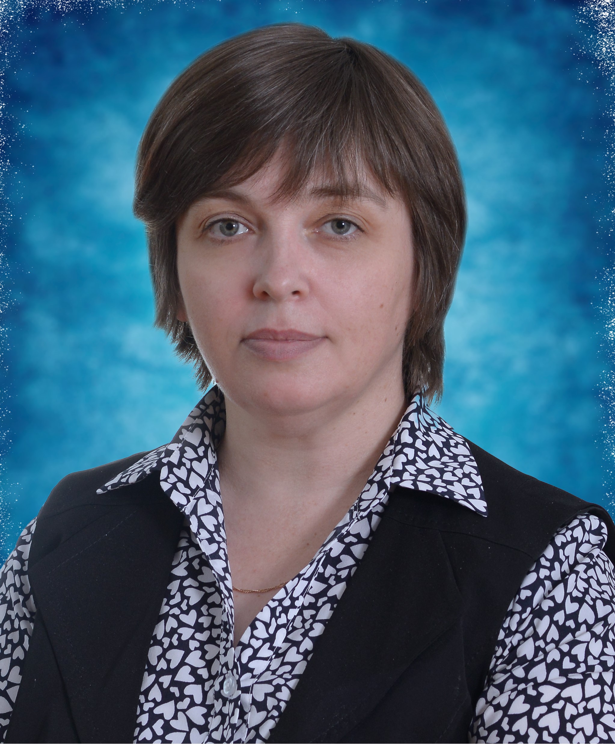 Педагогический состав.