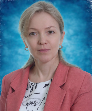 Пакулова Татьяна Александровна Пакулова Татьяна Александровна