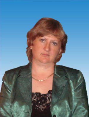 Копина Лариса Викторовна Копина Лариса Викторовна