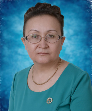 Никонова Вера Викторовна Никонова Вера Викторовна